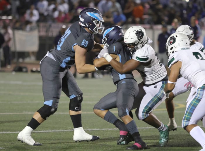 39 Helix at Granite Hills 10-20-23 Steven Silva